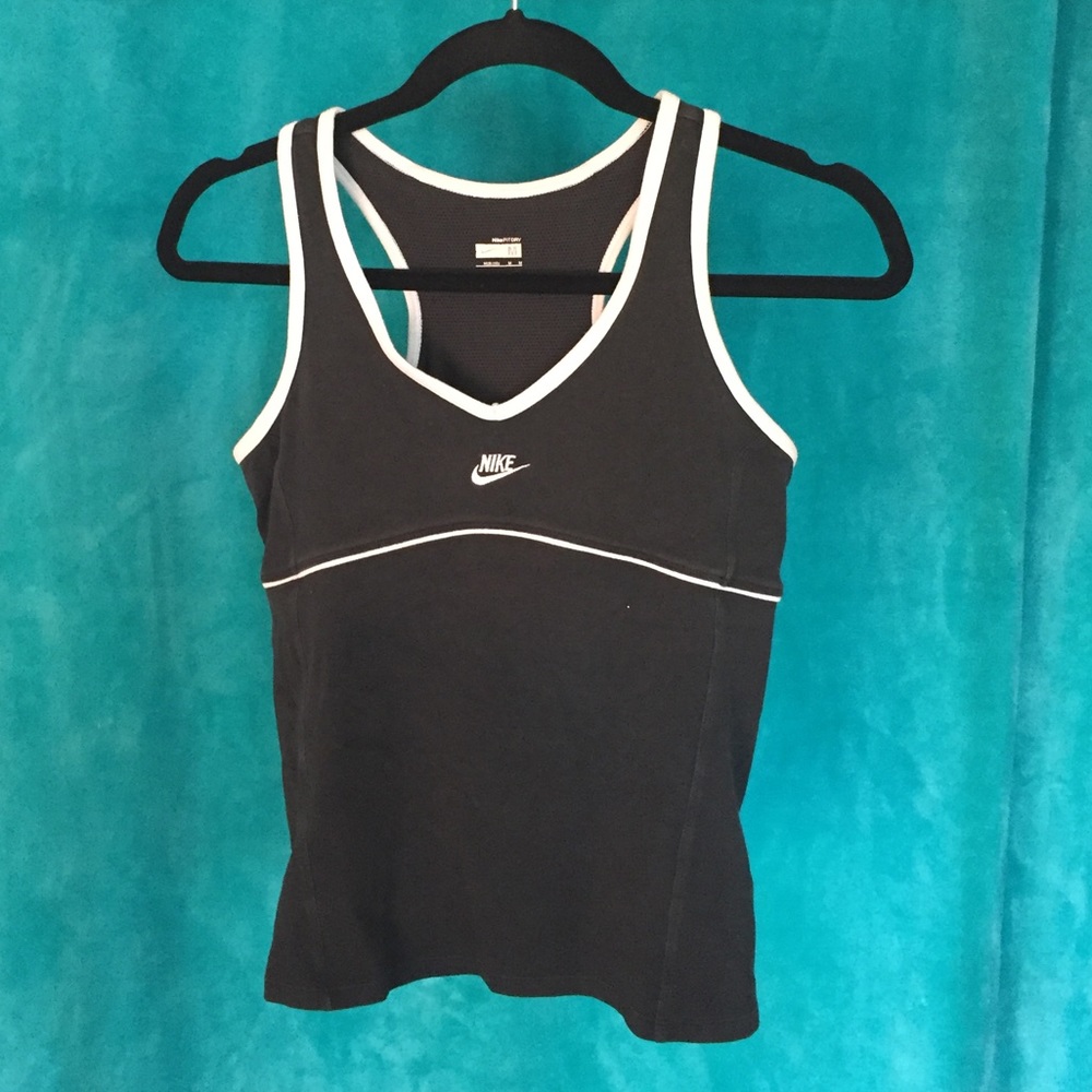 Nike FitDry tank